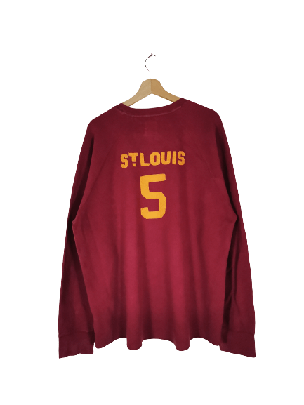 Old Navy Old Navy St. Louis Missouri Sweatshirt Sweater Jumper Size US XL / EU 56 / 4 - 2 Thumbnail