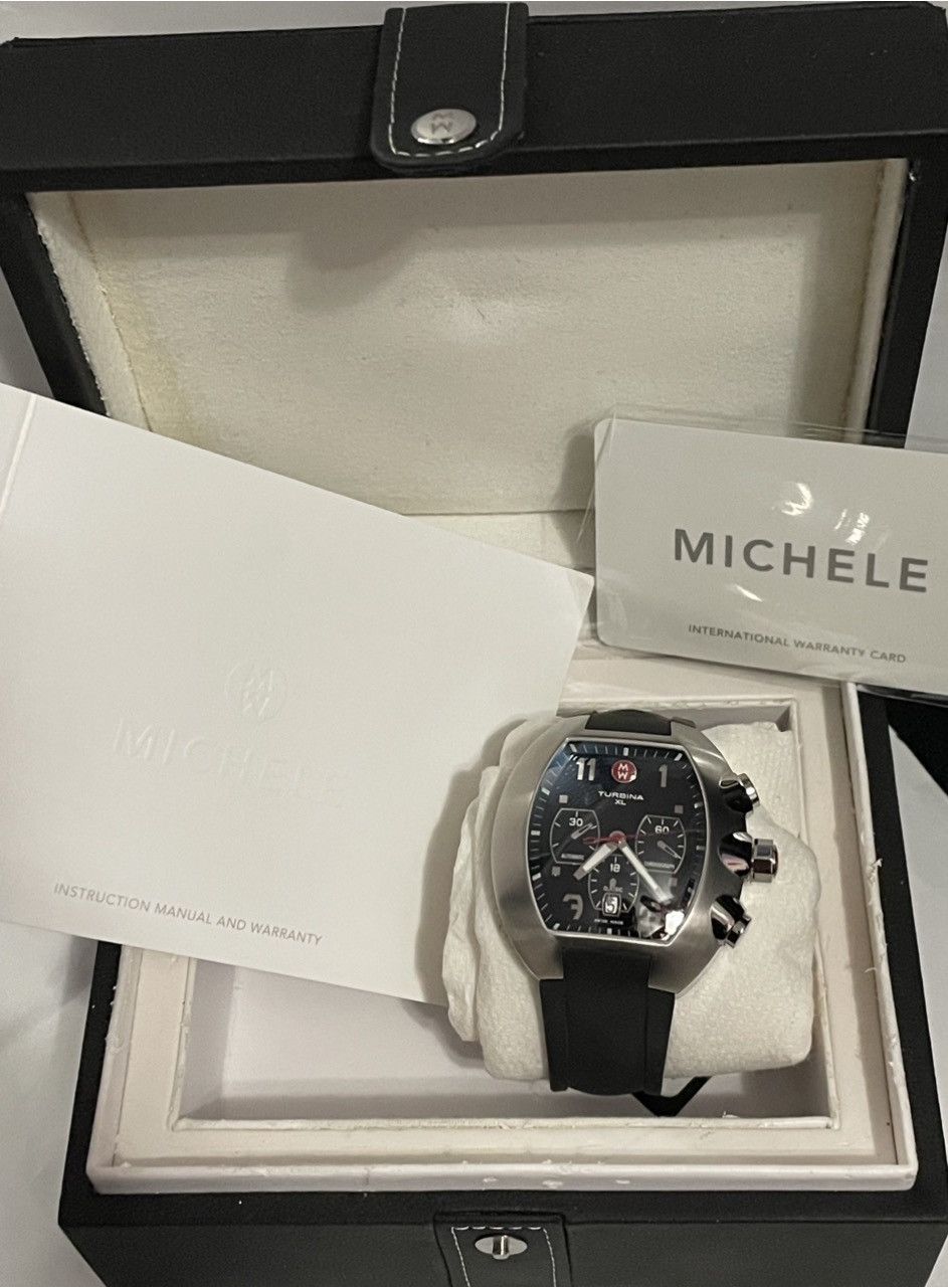 Michele turbina clearance xl