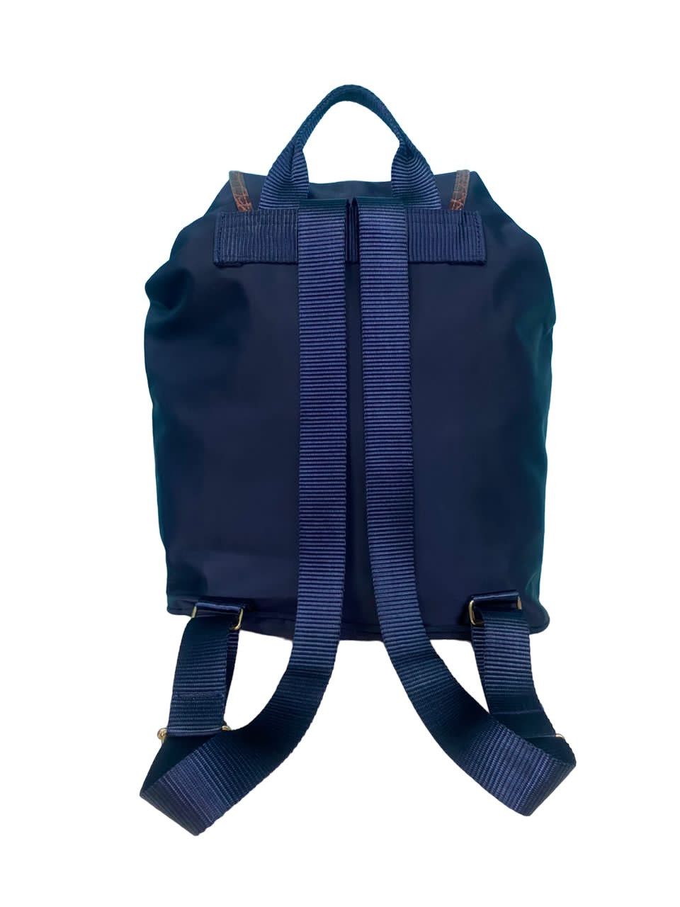 Vintage VINTAGE PIERE BALMAIN BACKPACK Size ONE SIZE - 3 Thumbnail