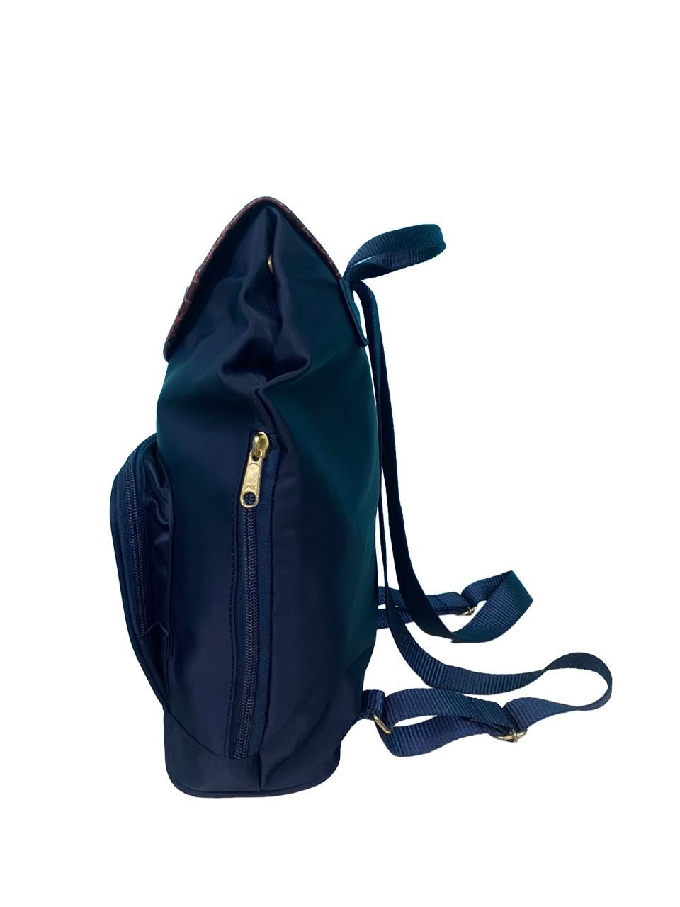 Vintage VINTAGE PIERE BALMAIN BACKPACK Size ONE SIZE - 5 Thumbnail