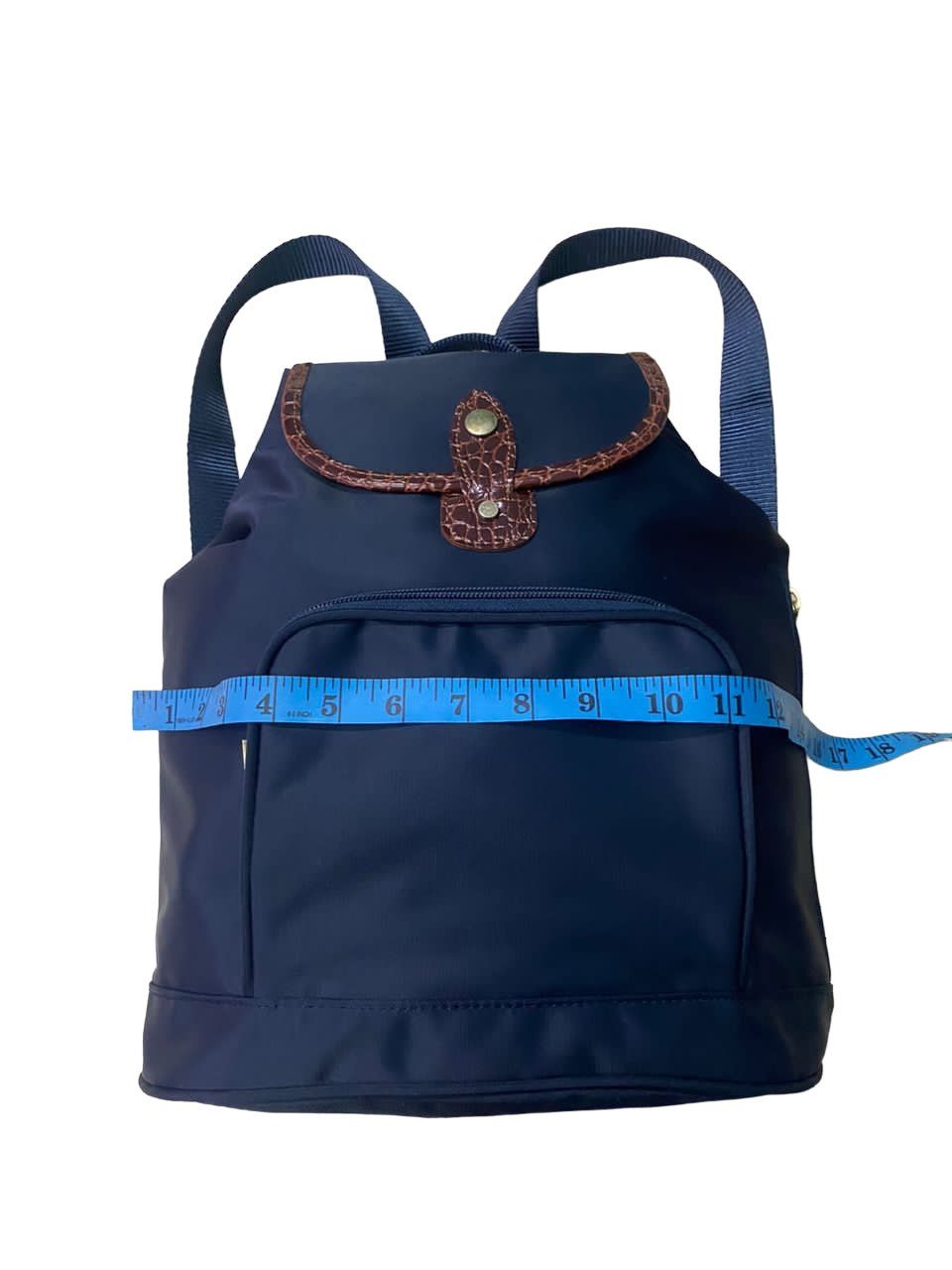 Vintage VINTAGE PIERE BALMAIN BACKPACK Size ONE SIZE - 7 Thumbnail