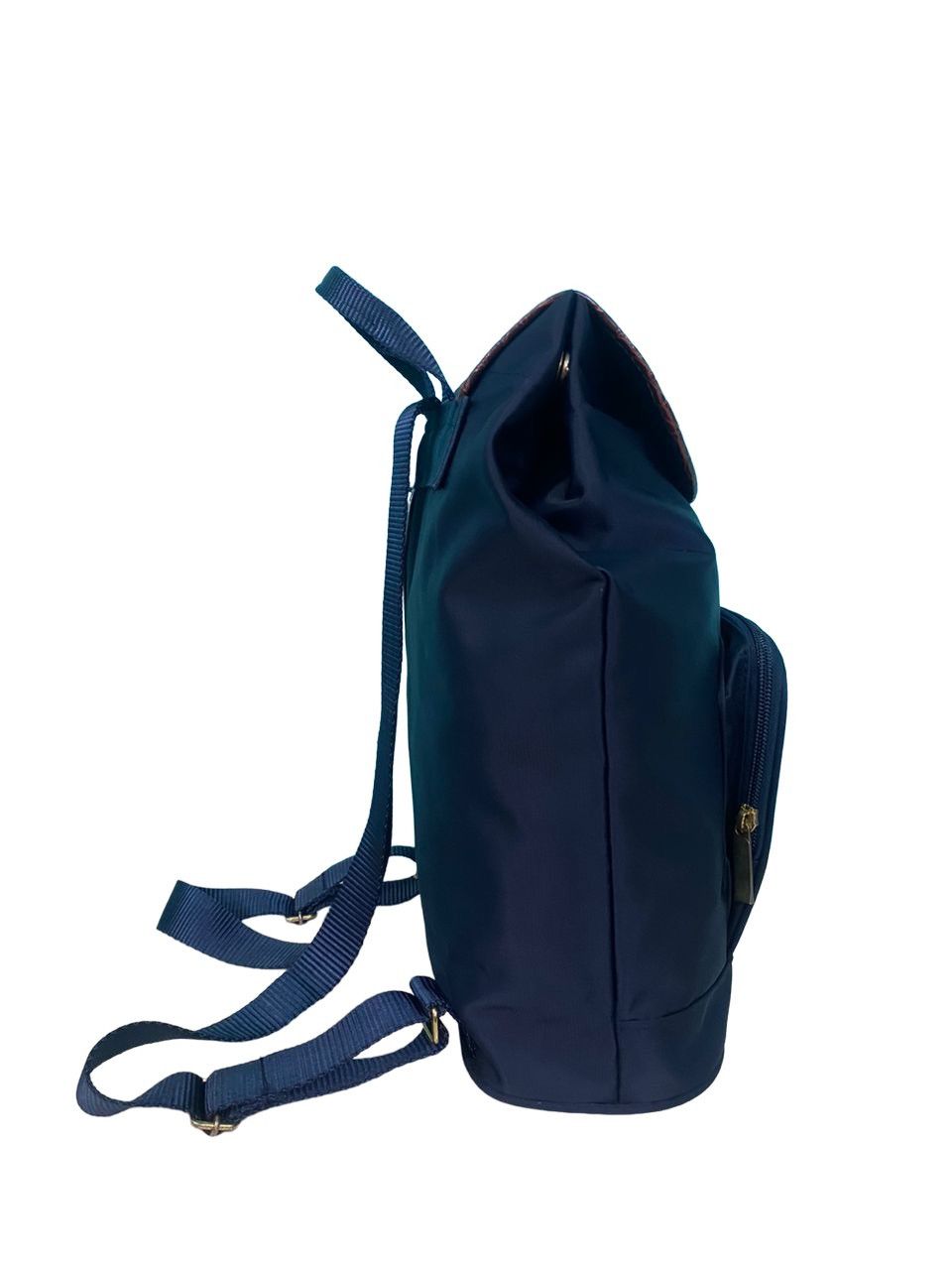 Vintage VINTAGE PIERE BALMAIN BACKPACK Size ONE SIZE - 4 Thumbnail