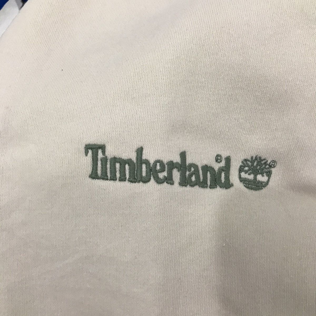 Timberland Timberland Crewneck Pullover Jumper Oversized Sweatshirt Size US XL / EU 56 / 4 - 3 Thumbnail