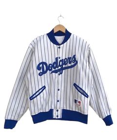 Hideo Nomo Los Angeles Dodgers Mitchell & Ness Cooperstown Collection  Authentic Jersey - White