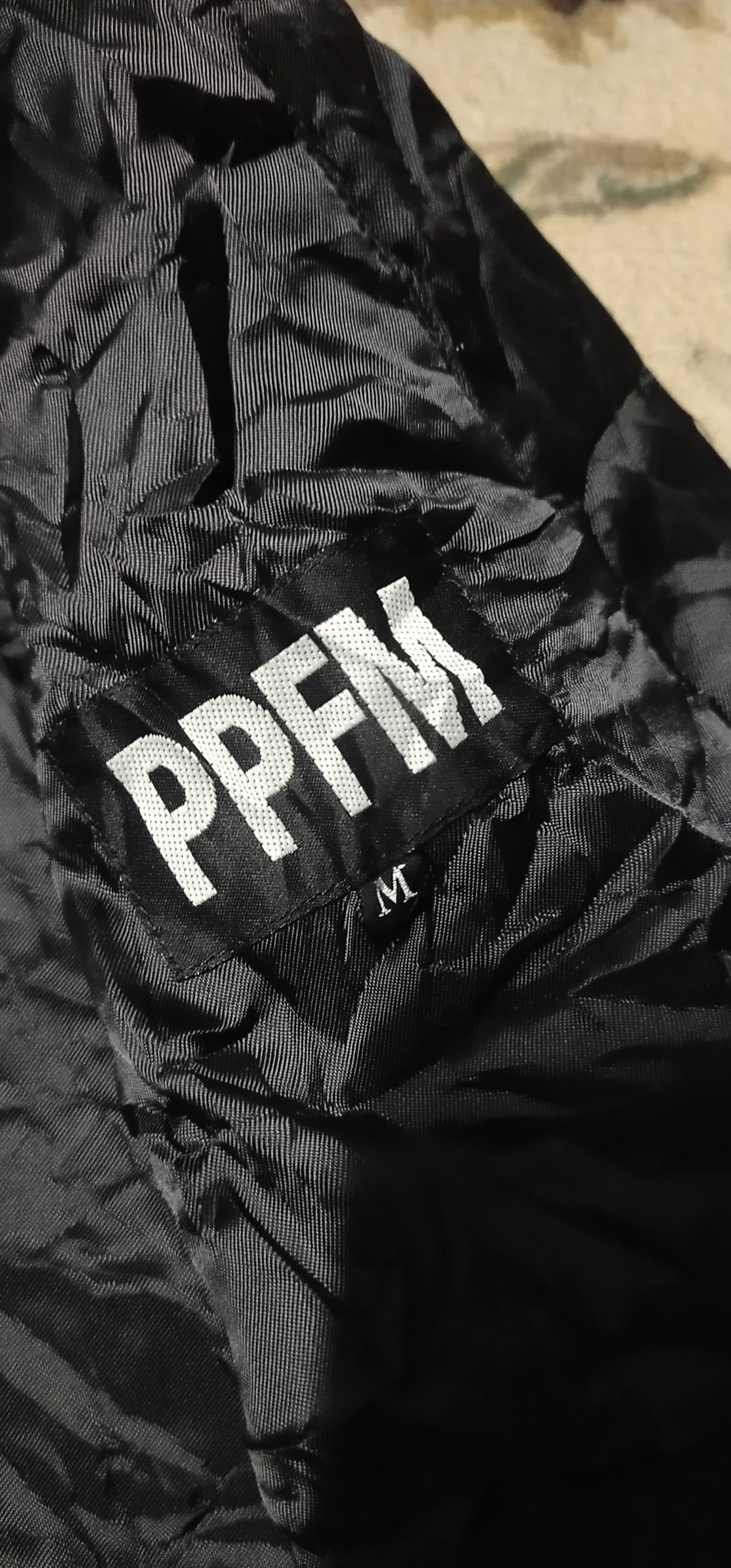 Other Japanese Brands PPFM Vest Size M / US 6-8 / IT 42-44 - 6 Thumbnail