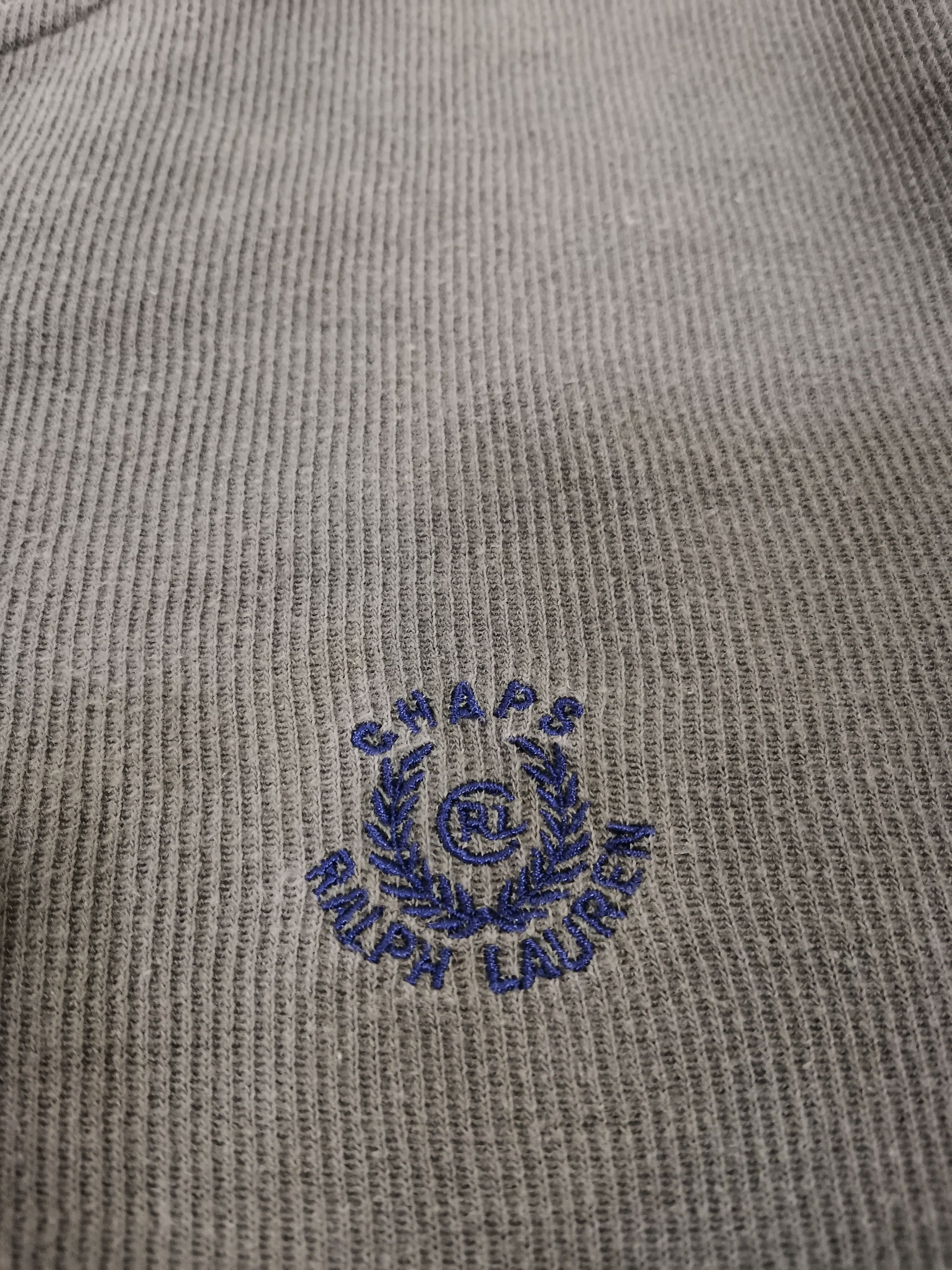 Chaps Chaps Ralph Lauren Long Sleeve Size US XL / EU 56 / 4 - 5 Thumbnail