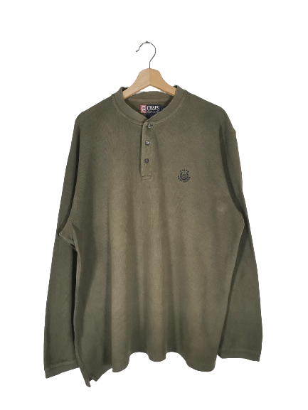 Chaps Ralph Lauren Long Sleeve Tops