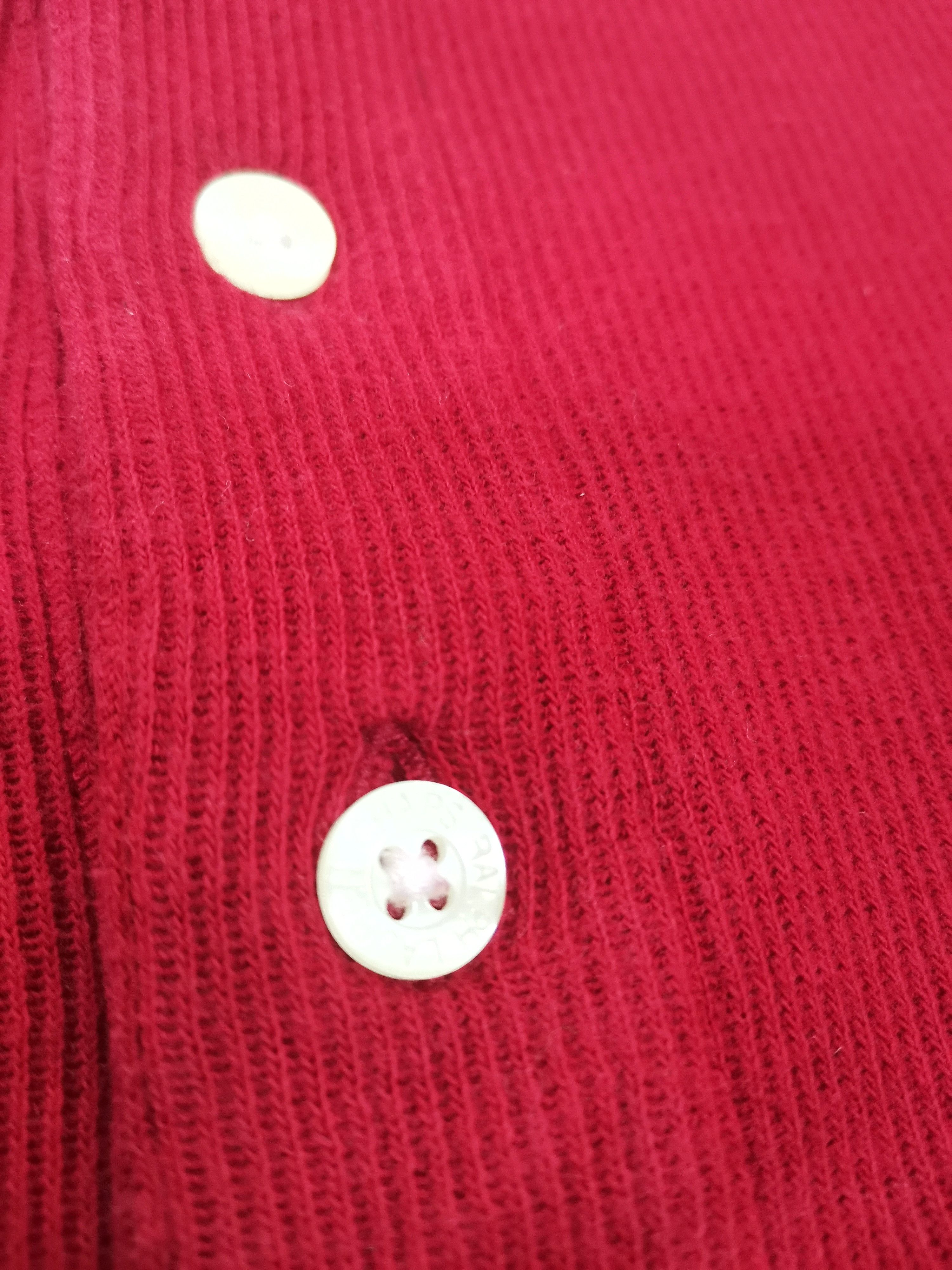 Chaps × Chaps Ralph Lauren Chaps Ralph Lauren Long Sleeve Shirt Jumper Size US L / EU 52-54 / 3 - 6 Thumbnail