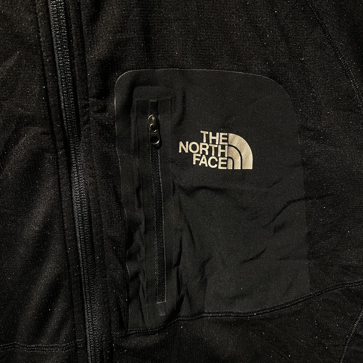 Summit Clothing × The North Face RARE‼️The North Face Summit Series Basic Logo Light Jackets Size US L / EU 52-54 / 3 - 4 Thumbnail