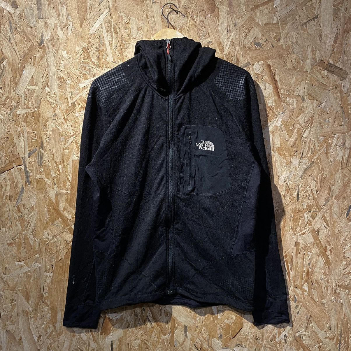 Summit Clothing × The North Face RARE‼️The North Face Summit Series Basic Logo Light Jackets Size US L / EU 52-54 / 3 - 1 Thumbnail