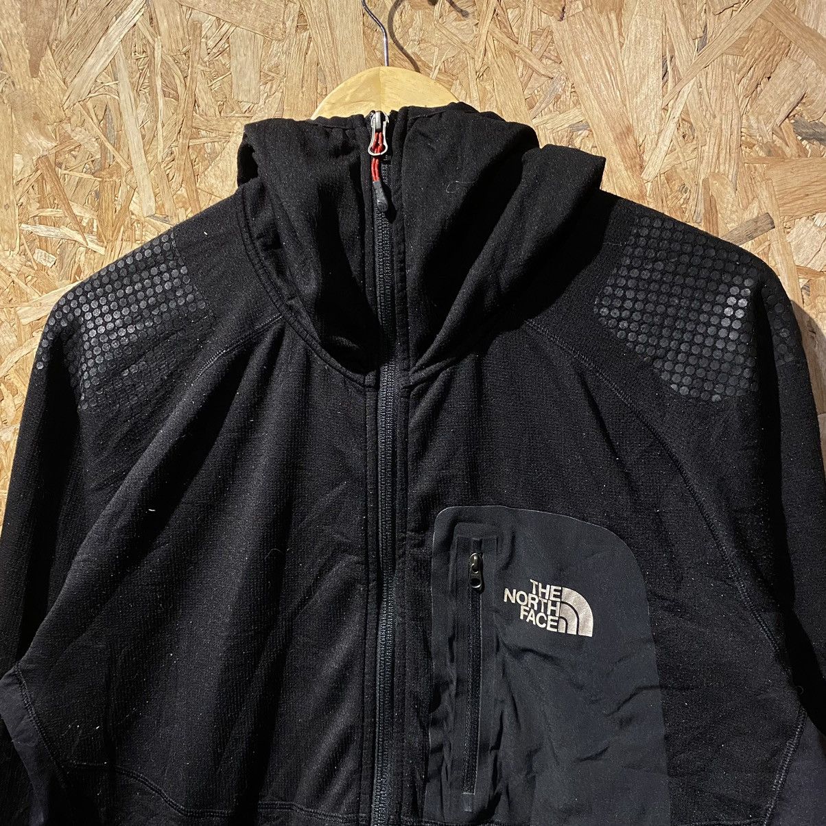 Summit Clothing × The North Face RARE‼️The North Face Summit Series Basic Logo Light Jackets Size US L / EU 52-54 / 3 - 3 Thumbnail