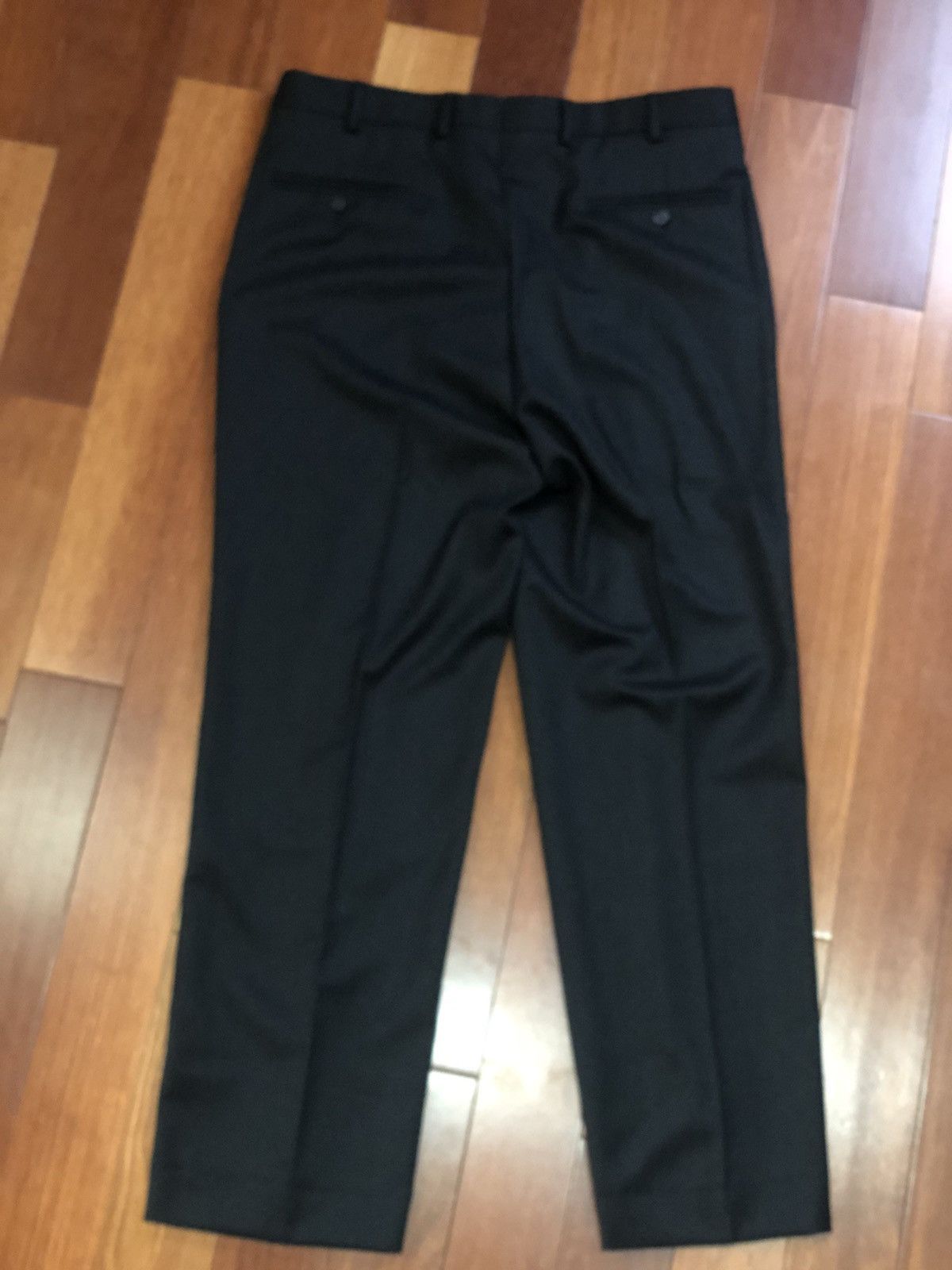 J. Press J. Press Wool Trousers Size 34R - 2 Thumbnail