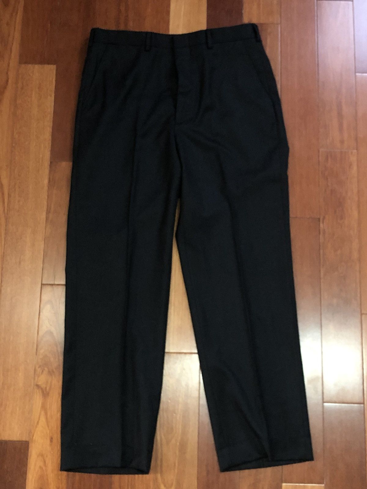 J. Press J. Press Wool Trousers Size 34R - 1 Thumbnail