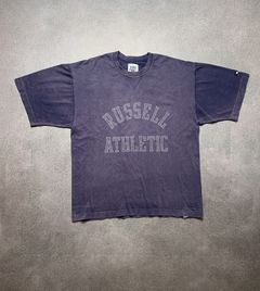 Russell Athletic Pro Cotton T Shirt