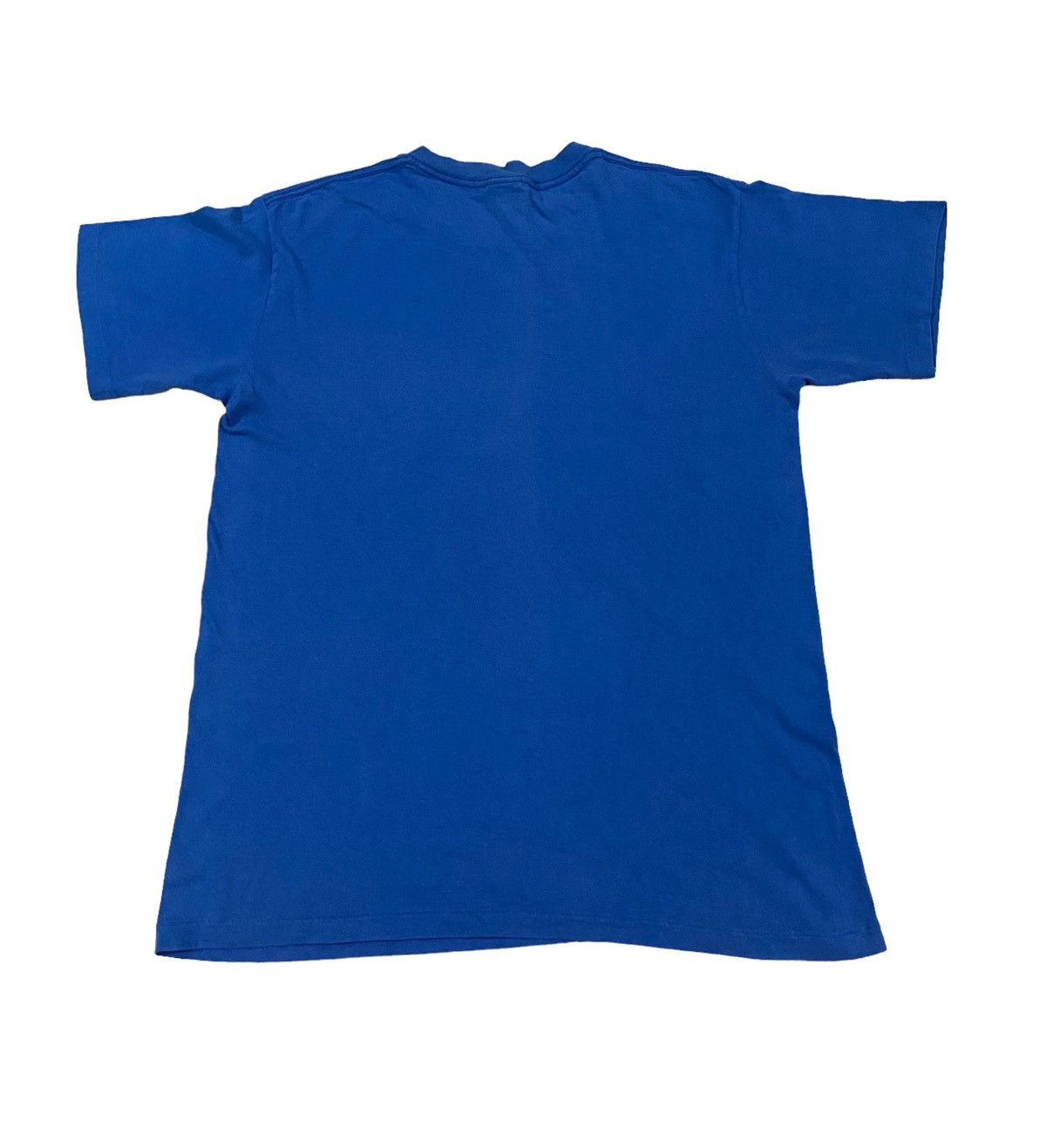 Vintage Nike Block 80s shirt