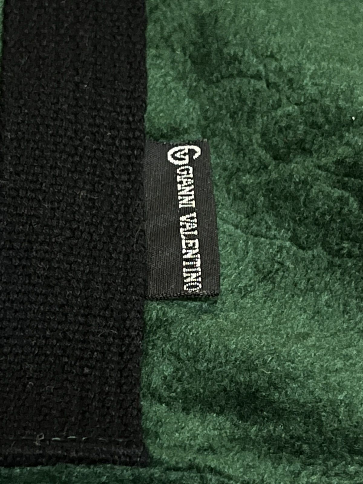 Gianni Valentino RARE💥GIANNI VALENTINO x POPEYE Fleece Beanie & Shoulder Bag Size ONE SIZE - 3 Thumbnail