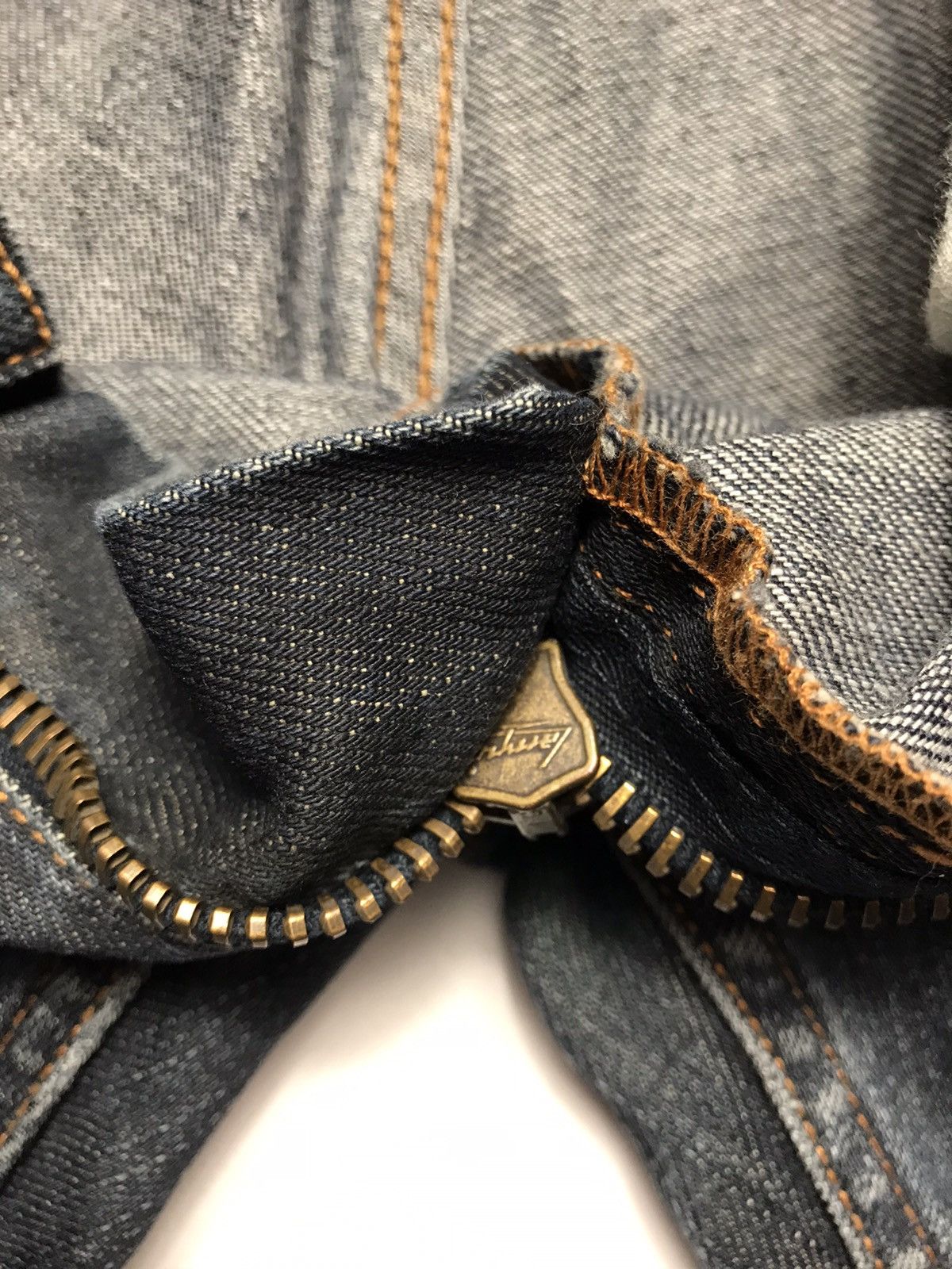 Gucci Gucci jeans Size US 31 - 10 Thumbnail