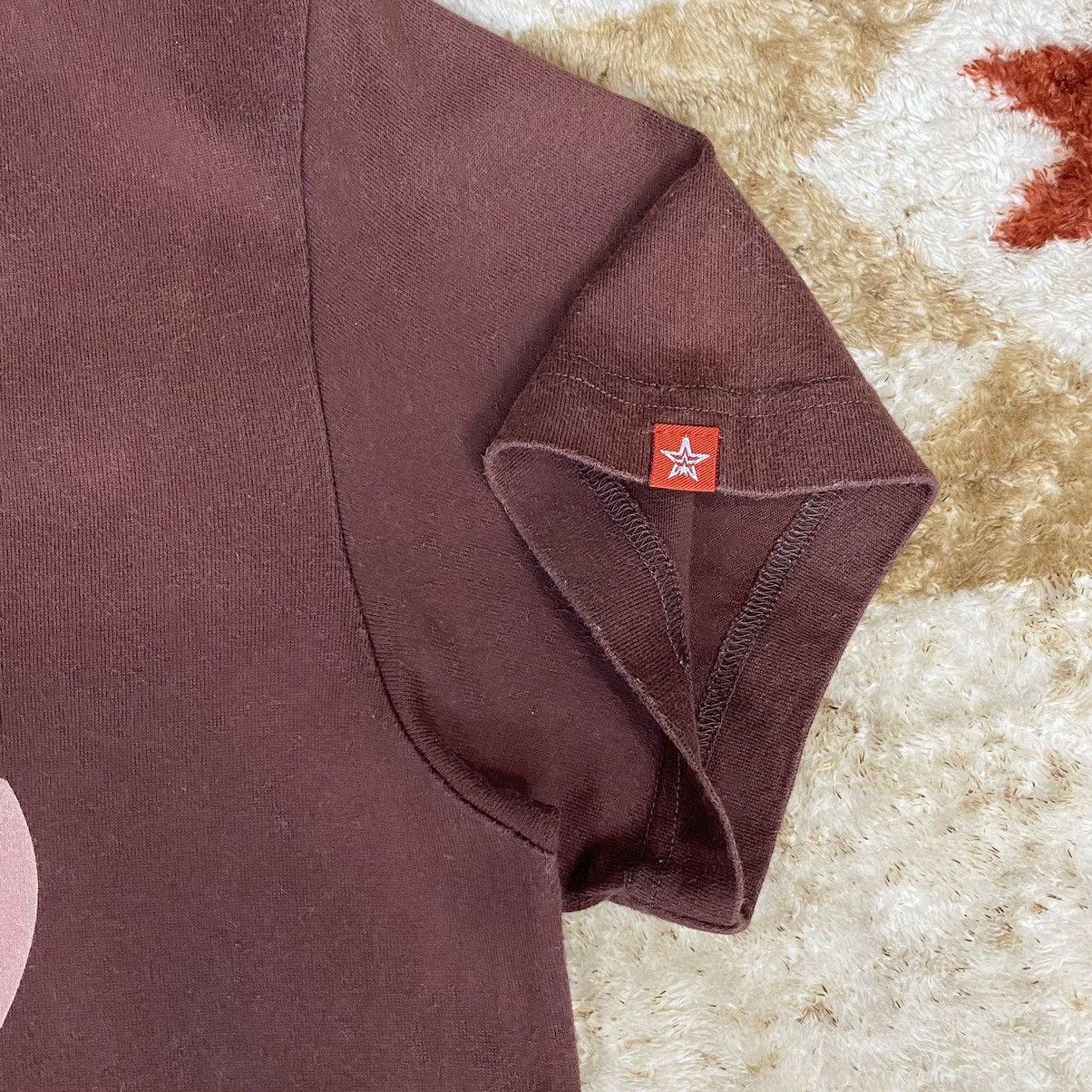 Japanese Brand Vintage Lowrider London Shirt Japanese Brand SunFaded Size US M / EU 48-50 / 2 - 8 Thumbnail