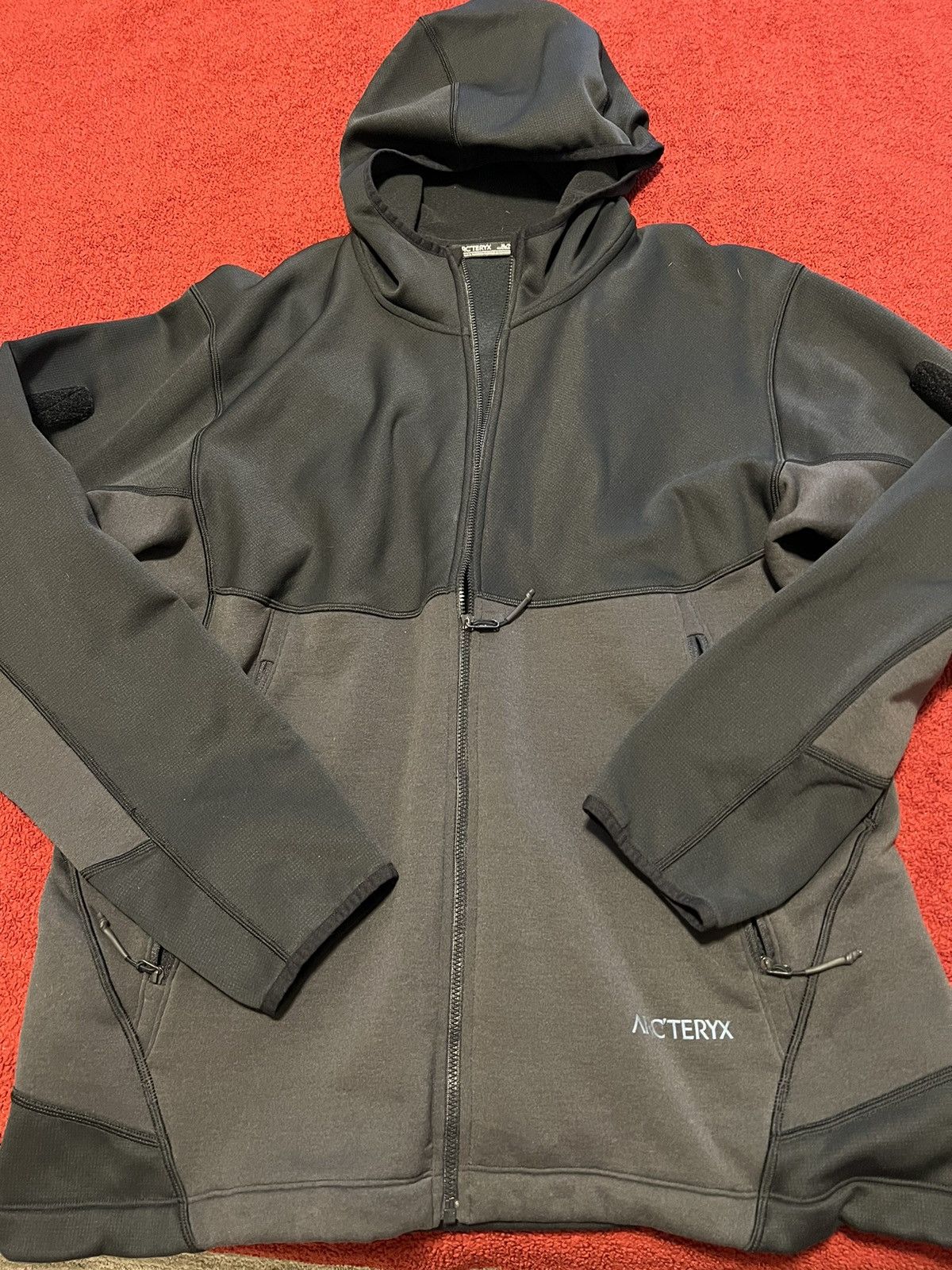 Arc'Teryx Arc'teryx System A Faraday Hoody | Grailed