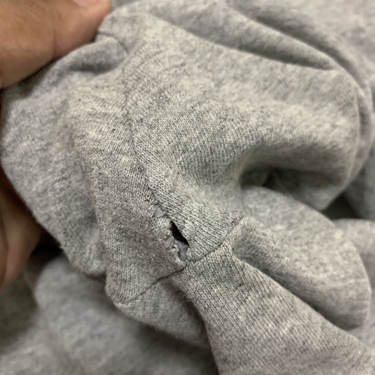 Nike × Vintage VINTAGE NIKE JUST DO IT Size US XL / EU 56 / 4 - 5 Thumbnail