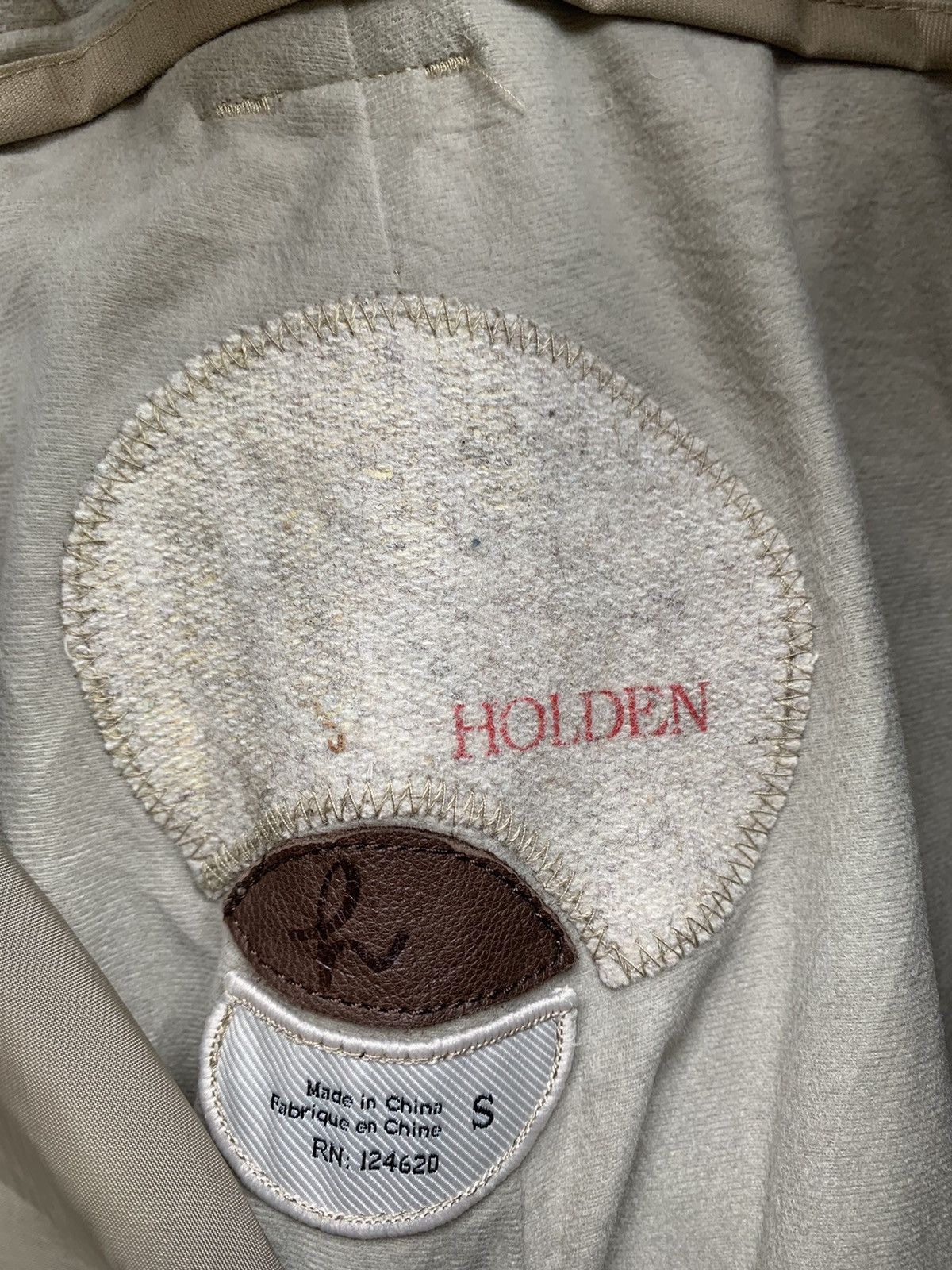 Holden Outerwear HOLDEN CARGO BOOTCUT Size US 32 / EU 48 - 17 Thumbnail