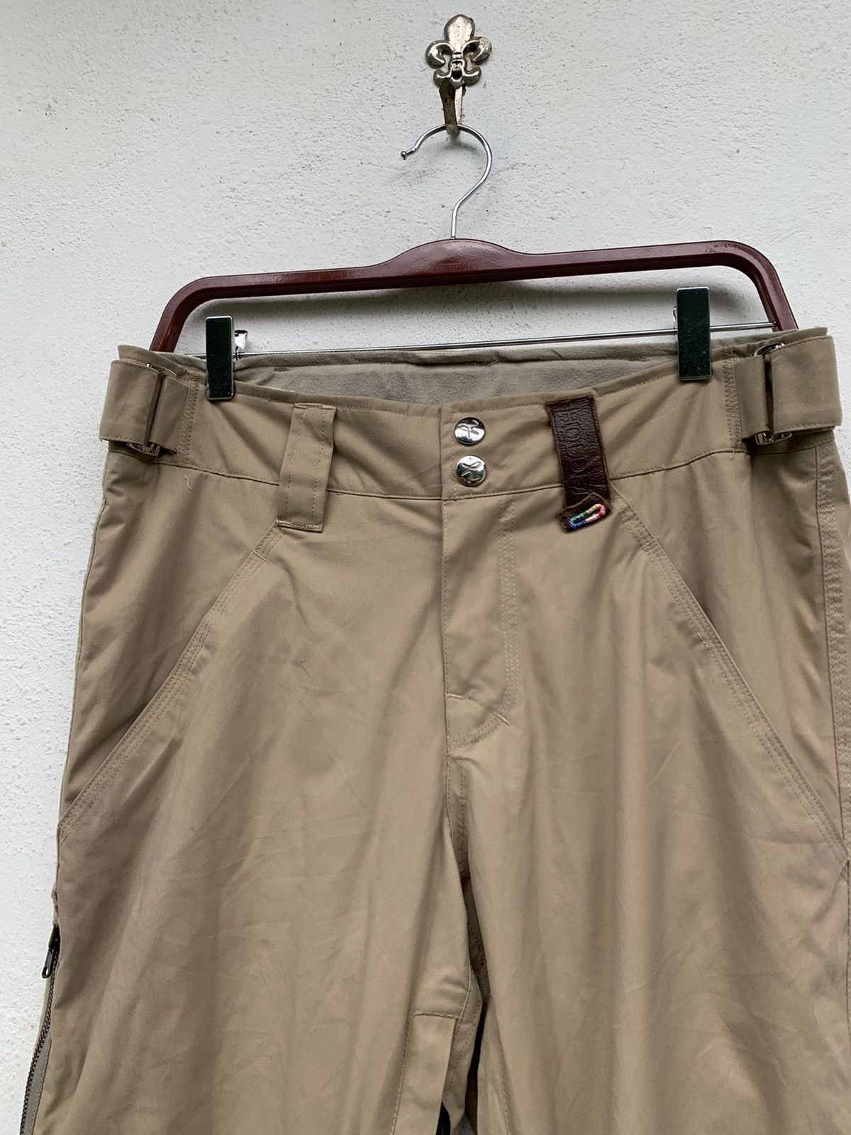 Holden Outerwear HOLDEN CARGO BOOTCUT Size US 32 / EU 48 - 9 Thumbnail