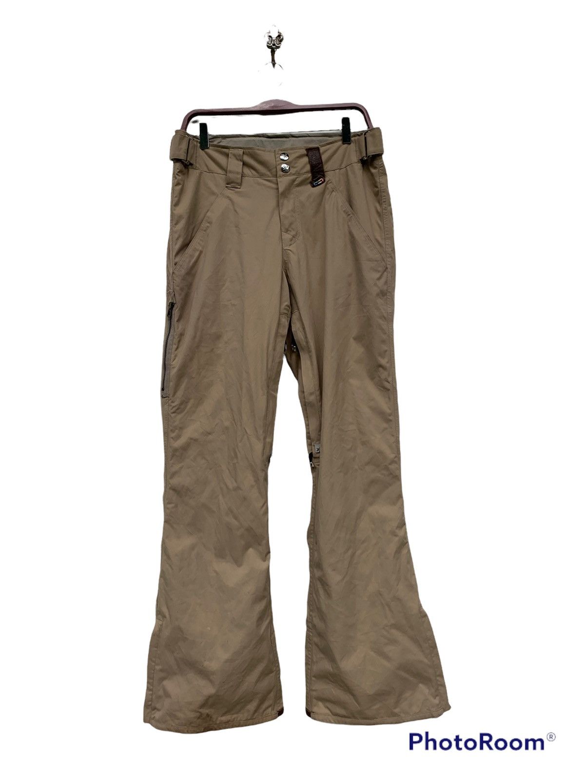 Holden Outerwear HOLDEN CARGO BOOTCUT Size US 32 / EU 48 - 1 Thumbnail