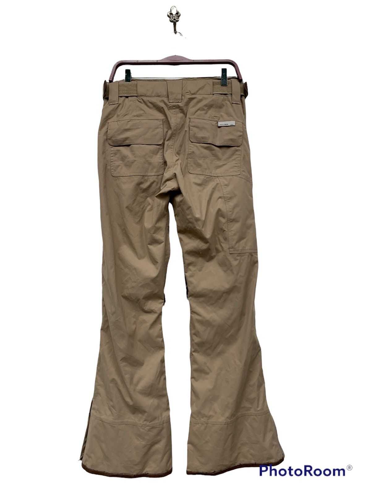 Holden Outerwear HOLDEN CARGO BOOTCUT Size US 32 / EU 48 - 2 Thumbnail