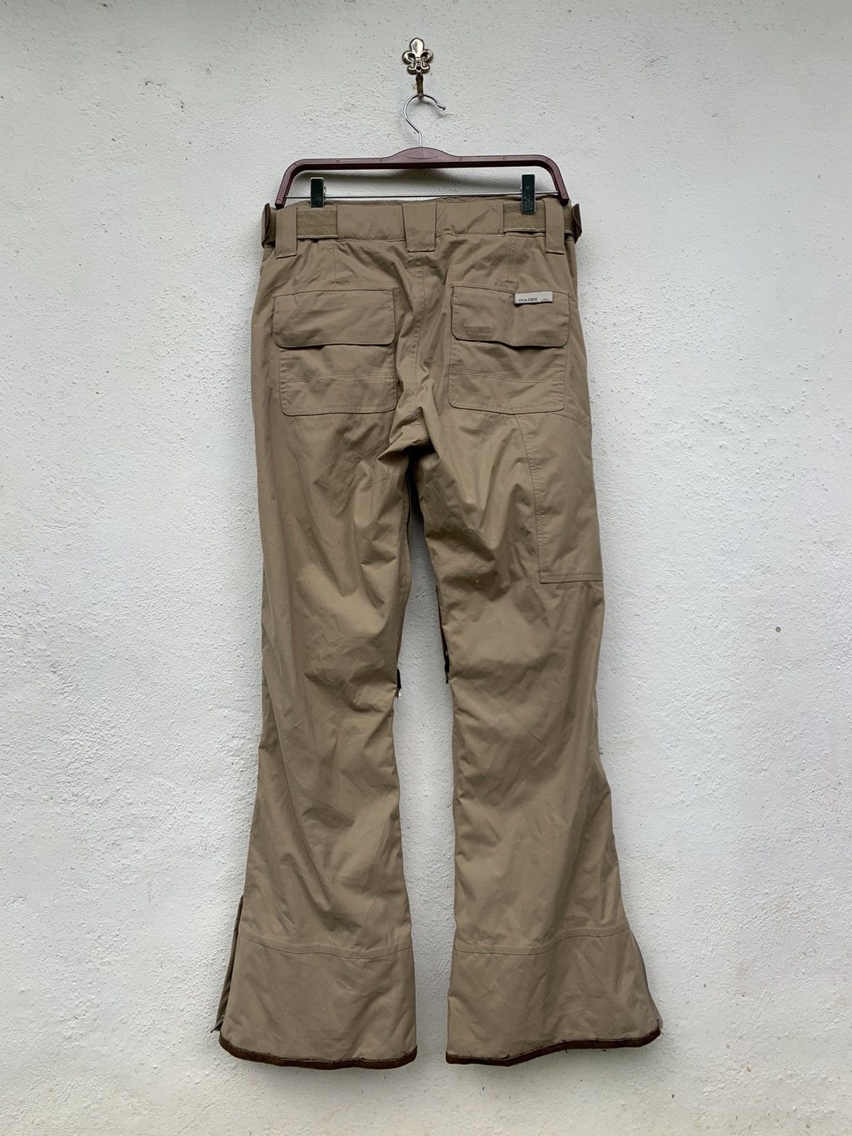 Holden Outerwear HOLDEN CARGO BOOTCUT Size US 32 / EU 48 - 11 Thumbnail