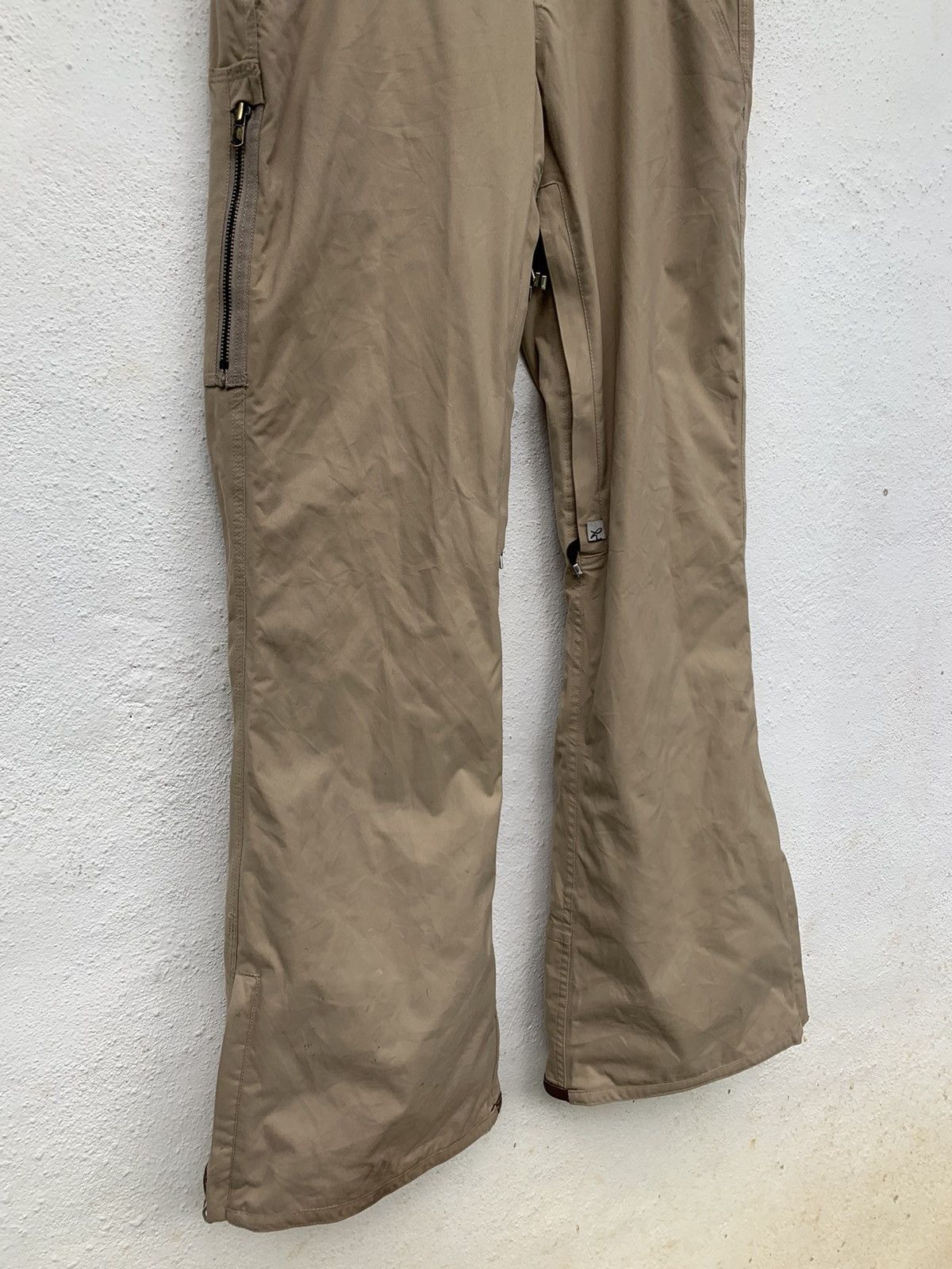 Holden Outerwear HOLDEN CARGO BOOTCUT Size US 32 / EU 48 - 5 Thumbnail
