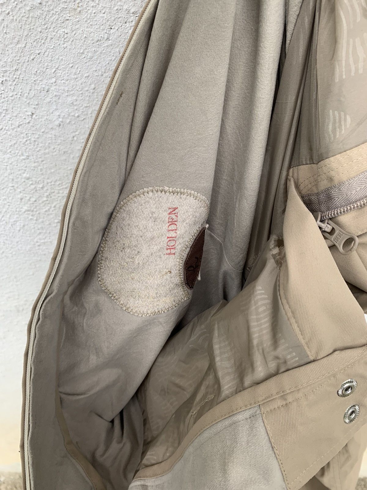 Holden Outerwear HOLDEN CARGO BOOTCUT Size US 32 / EU 48 - 16 Thumbnail