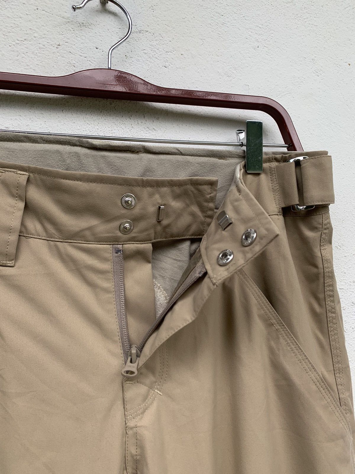 Holden Outerwear HOLDEN CARGO BOOTCUT Size US 32 / EU 48 - 15 Thumbnail