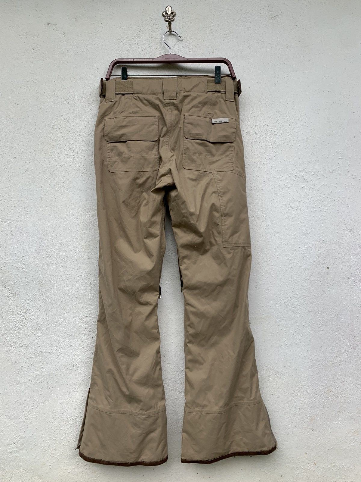 Holden Outerwear HOLDEN CARGO BOOTCUT Size US 32 / EU 48 - 10 Thumbnail