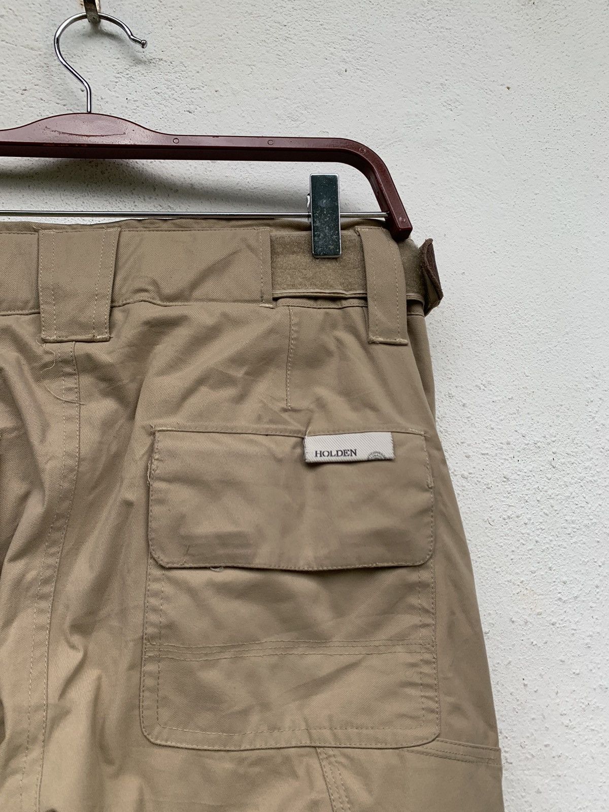 Holden Outerwear HOLDEN CARGO BOOTCUT Size US 32 / EU 48 - 14 Thumbnail