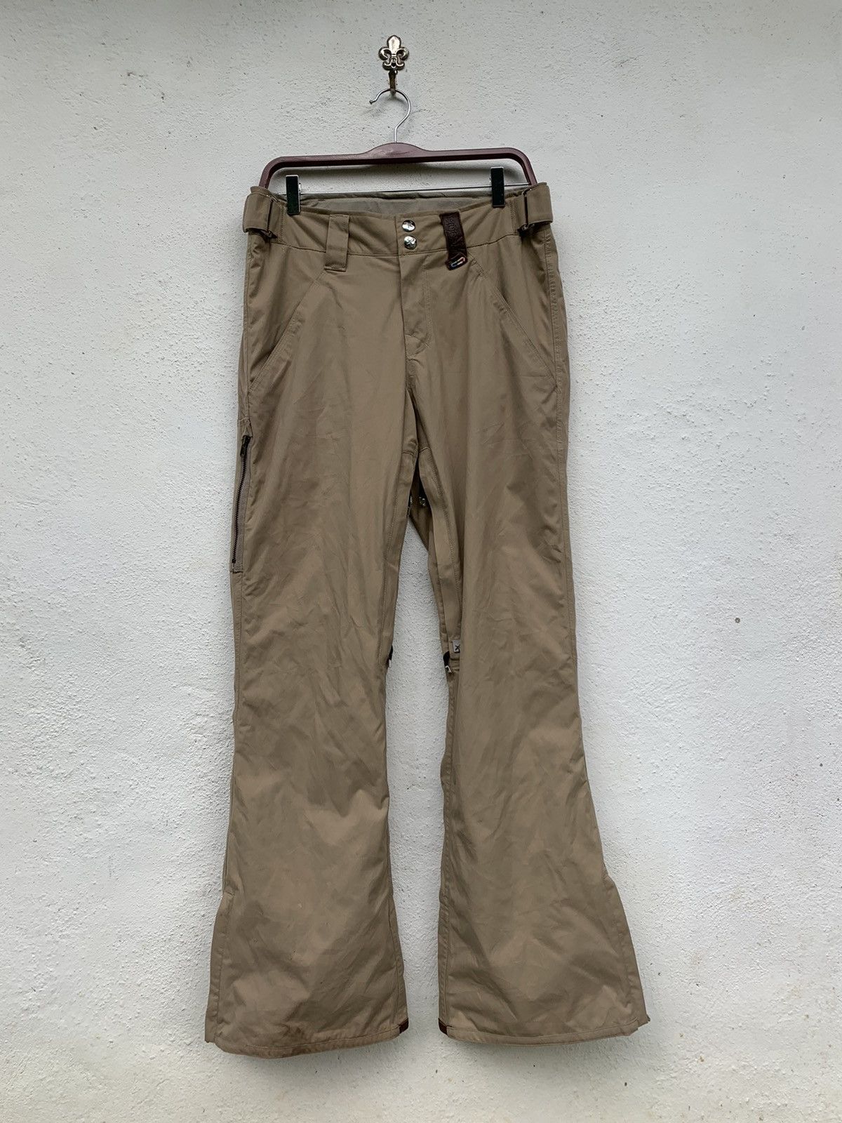 Holden Outerwear HOLDEN CARGO BOOTCUT Size US 32 / EU 48 - 3 Thumbnail