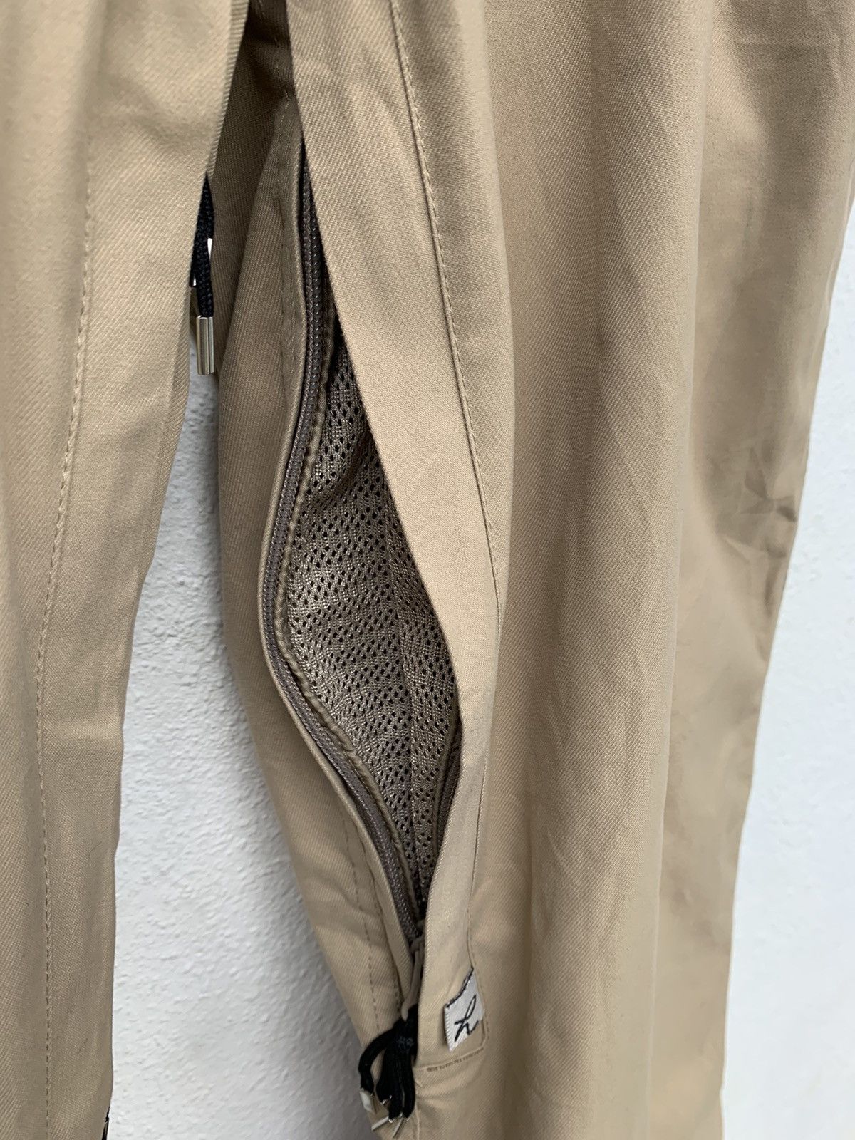 Holden Outerwear HOLDEN CARGO BOOTCUT Size US 32 / EU 48 - 8 Thumbnail