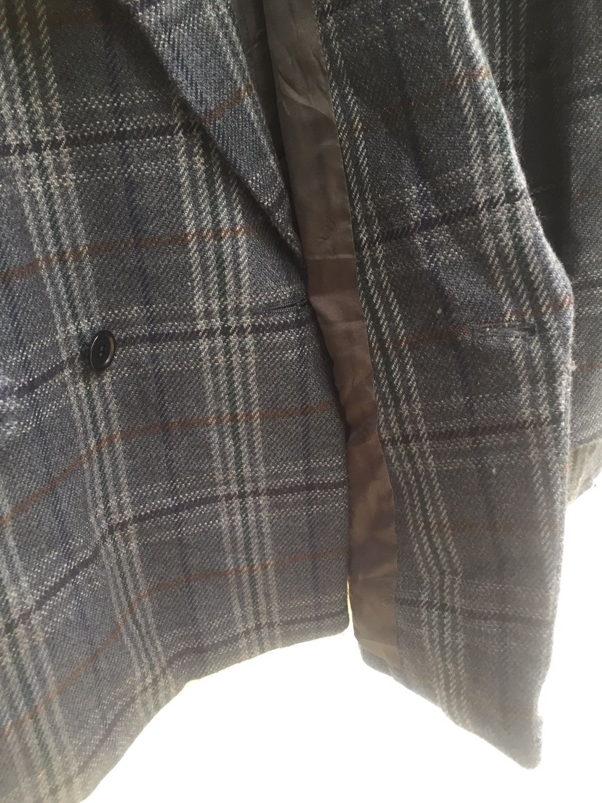 Christian Dior Monsieur CHRISTIAN DIOR DOUBLE BREAST LIGHT JACKET Size US M / EU 48-50 / 2 - 7 Thumbnail