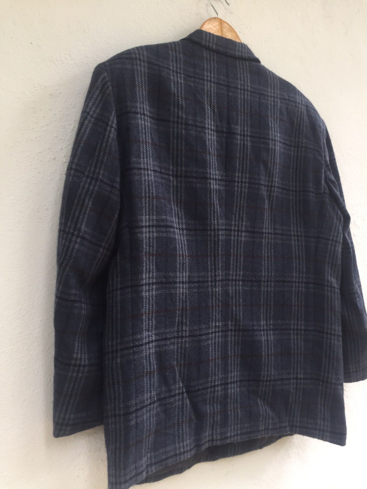 Christian Dior Monsieur CHRISTIAN DIOR DOUBLE BREAST LIGHT JACKET Size US M / EU 48-50 / 2 - 5 Thumbnail