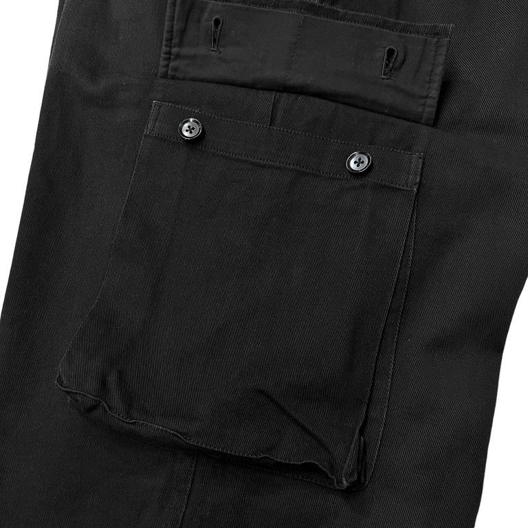 Yohji Yamamoto Y's for men Archive 00s Cargo Pants