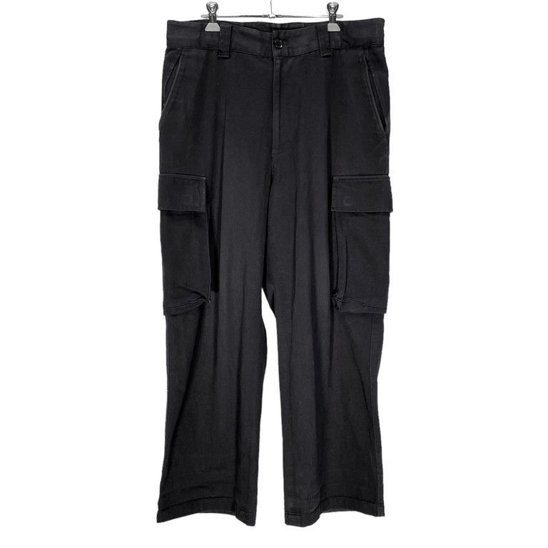 Yohji Yamamoto Y's for men Archive 00s Cargo Pants