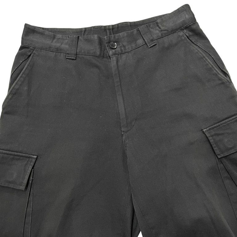 パンツ 00s Y's archive cropped cargo pants Yohji Yamamoto Y's for men Archive 00s Cargo Pants