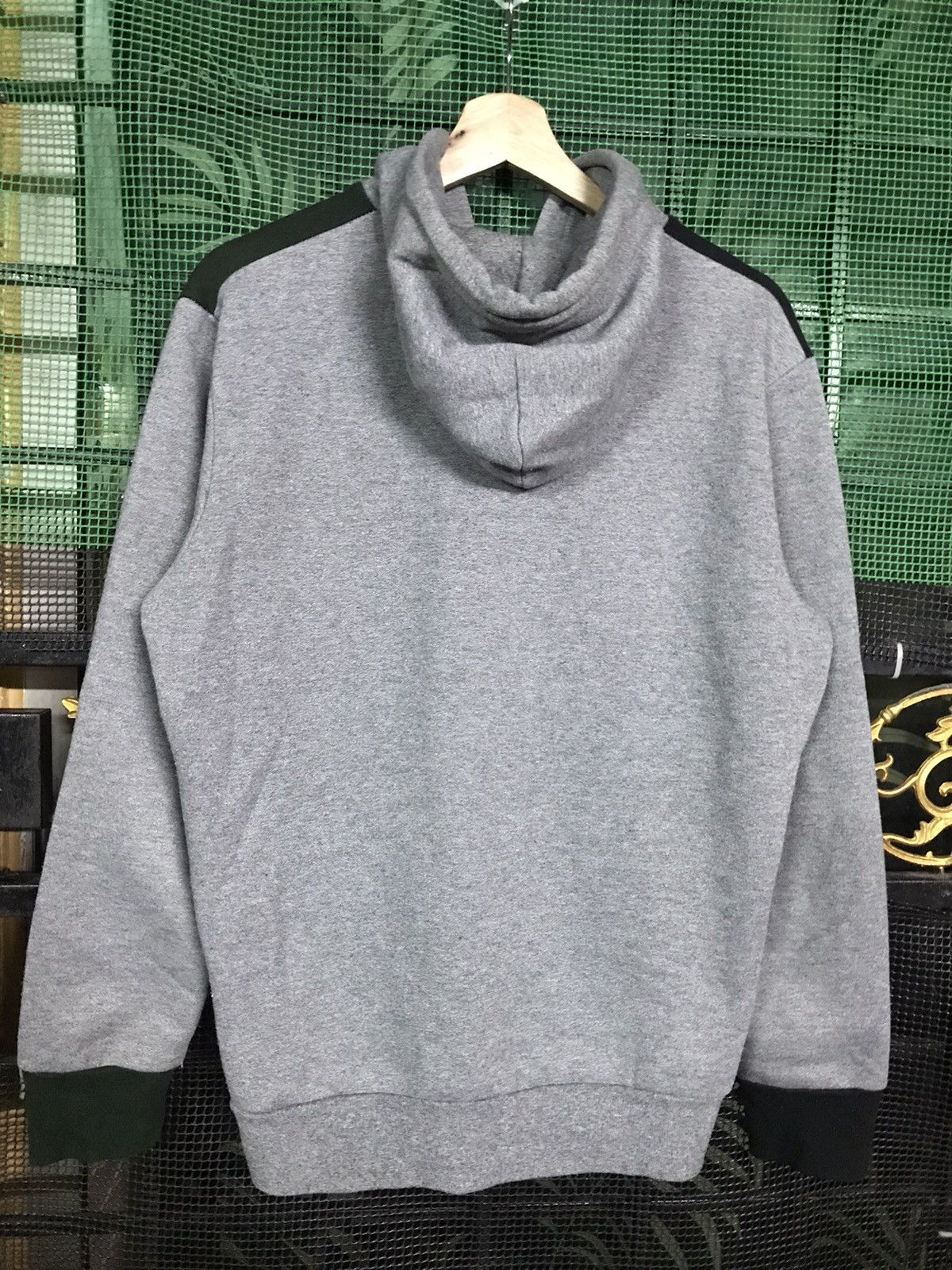 RAGEBLUE Rageblue Hoodie Fullzip Size US L / EU 52-54 / 3 - 2 Thumbnail