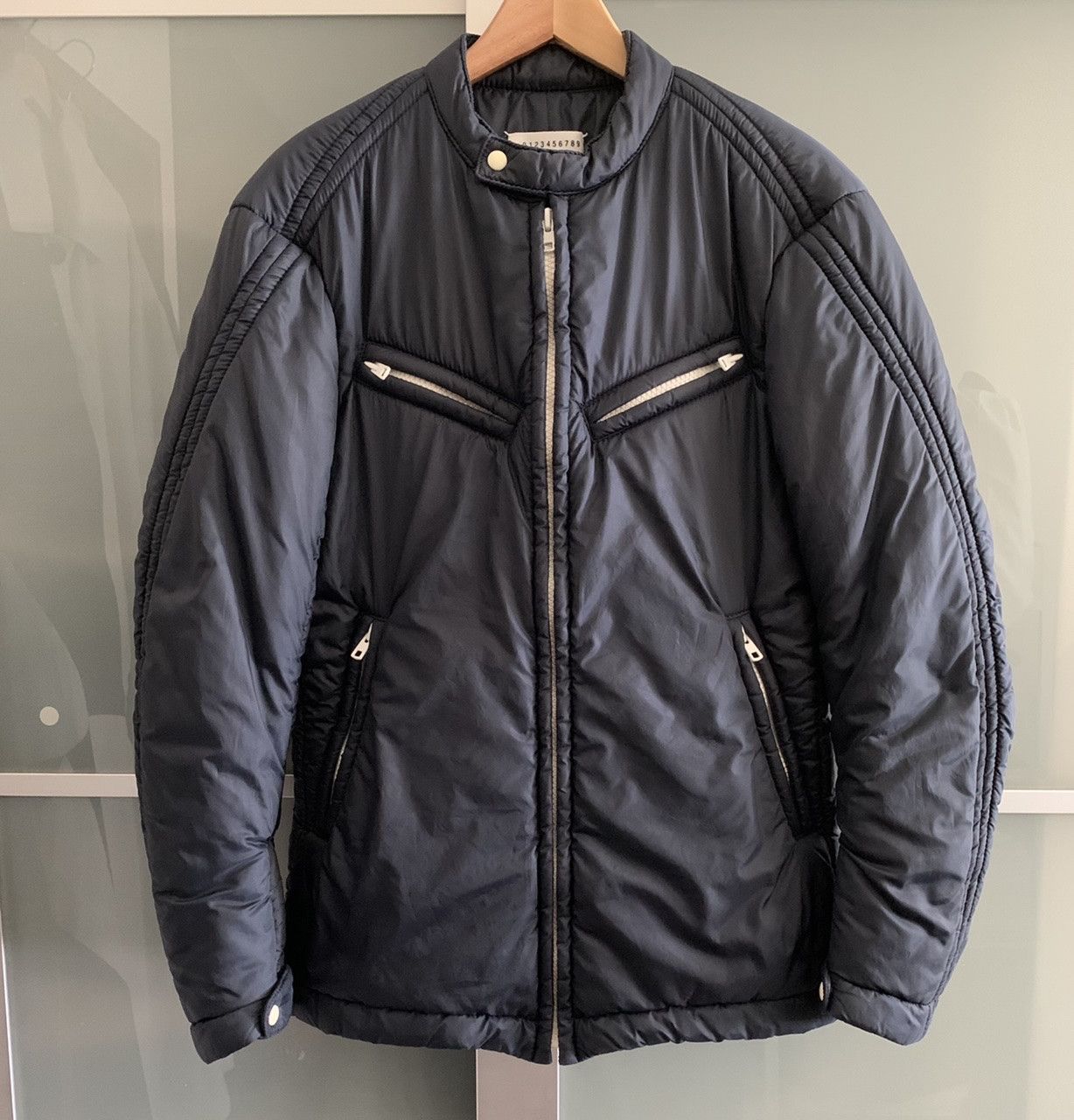 Maison Margiela（旧Maison Martin Margiela） - 2004AW
