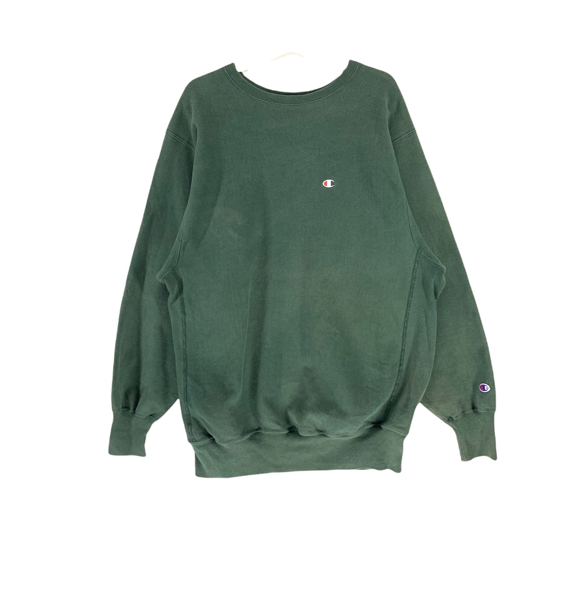 Champion reverse weave vintage 90s pullover