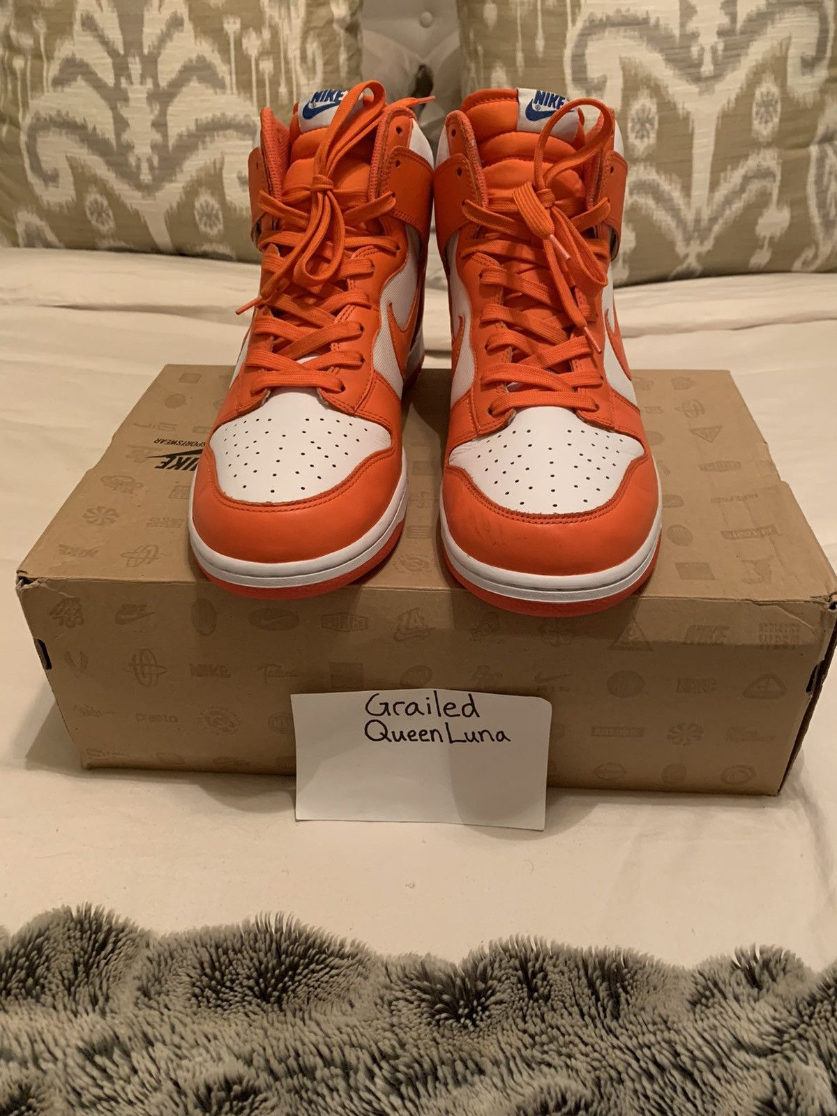 dunk high syracuse 2009