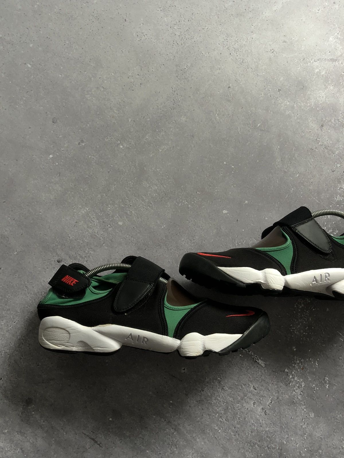 nikeairrift