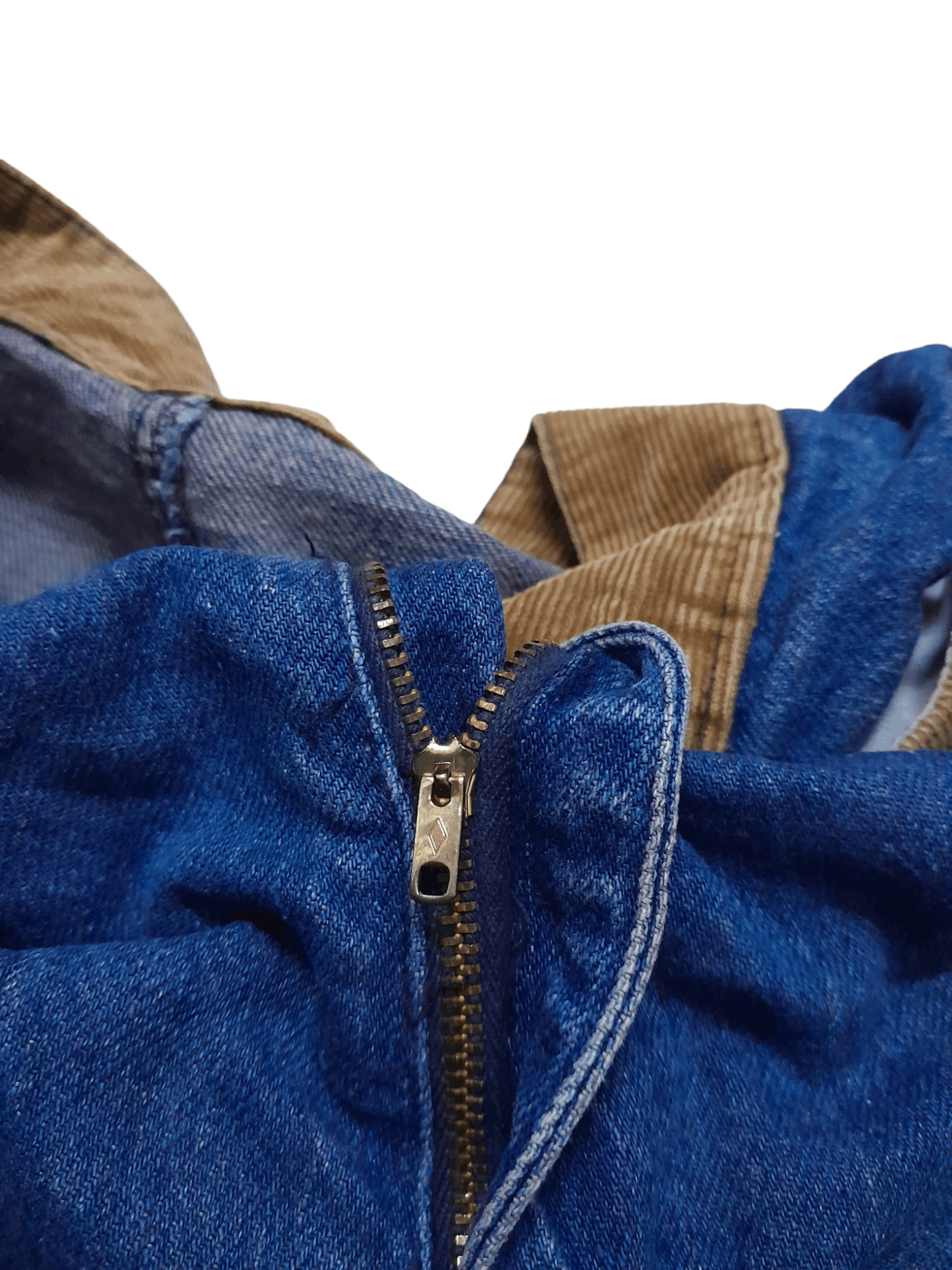 Levi's 70s Levis Panatela Denim (E558) Size 25" / US 0 / IT 36 - 5 Thumbnail
