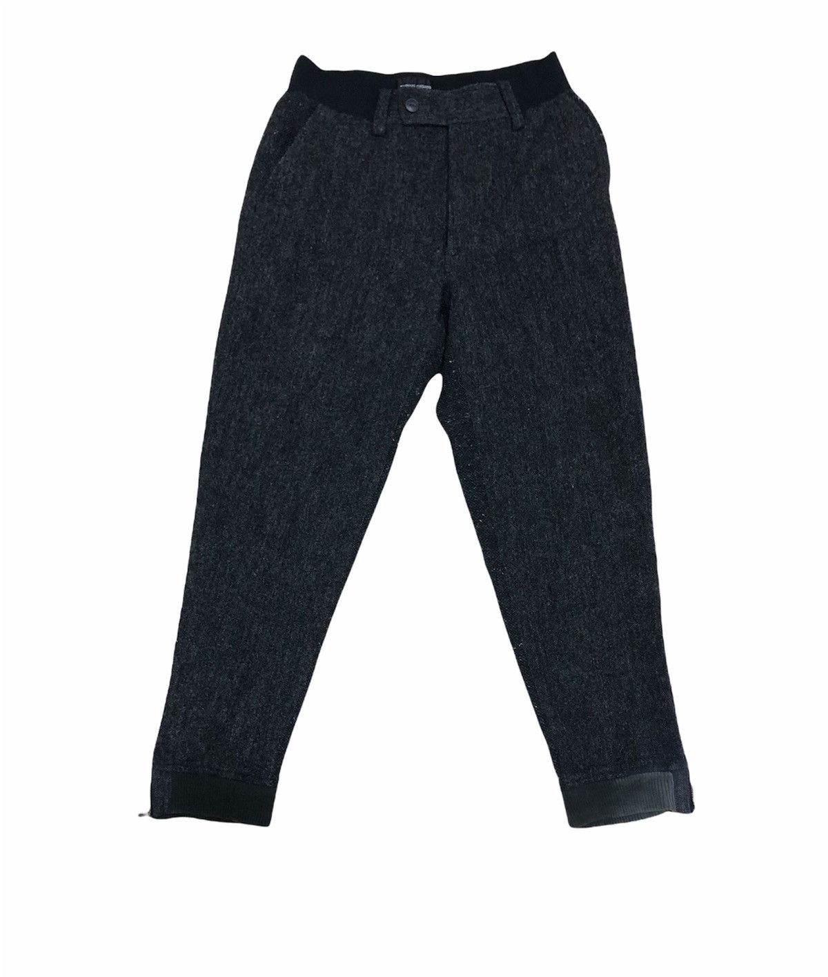 Issey Miyake × Tsumori Chisato ISSEY MIYAKE TSUMORI CHISATO PANTS Size US 29 - 1 Thumbnail