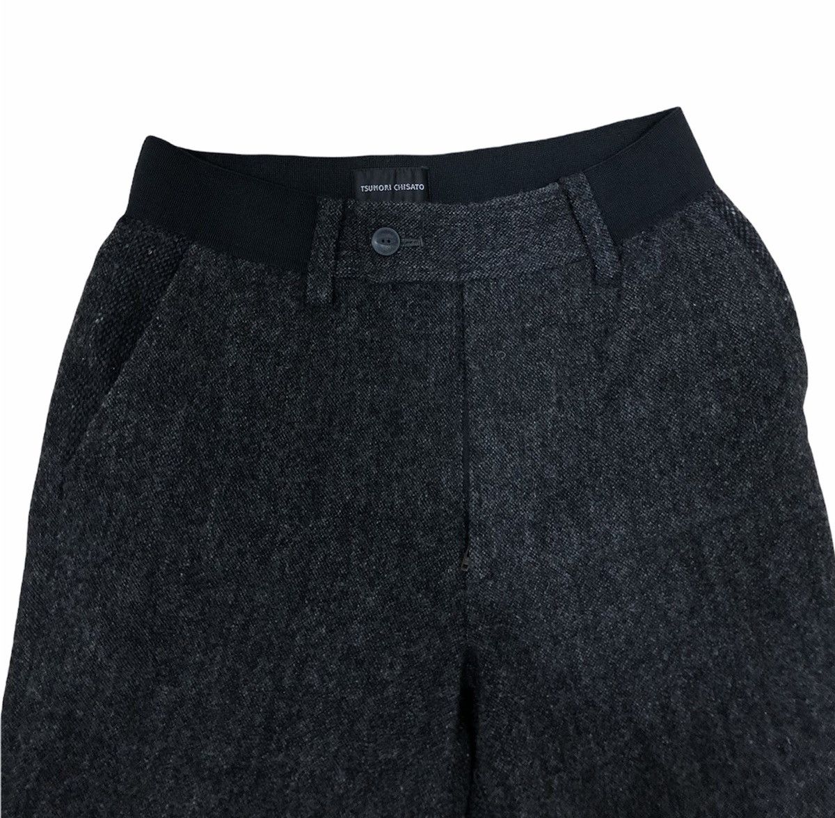 Issey Miyake × Tsumori Chisato ISSEY MIYAKE TSUMORI CHISATO PANTS Size US 29 - 3 Thumbnail