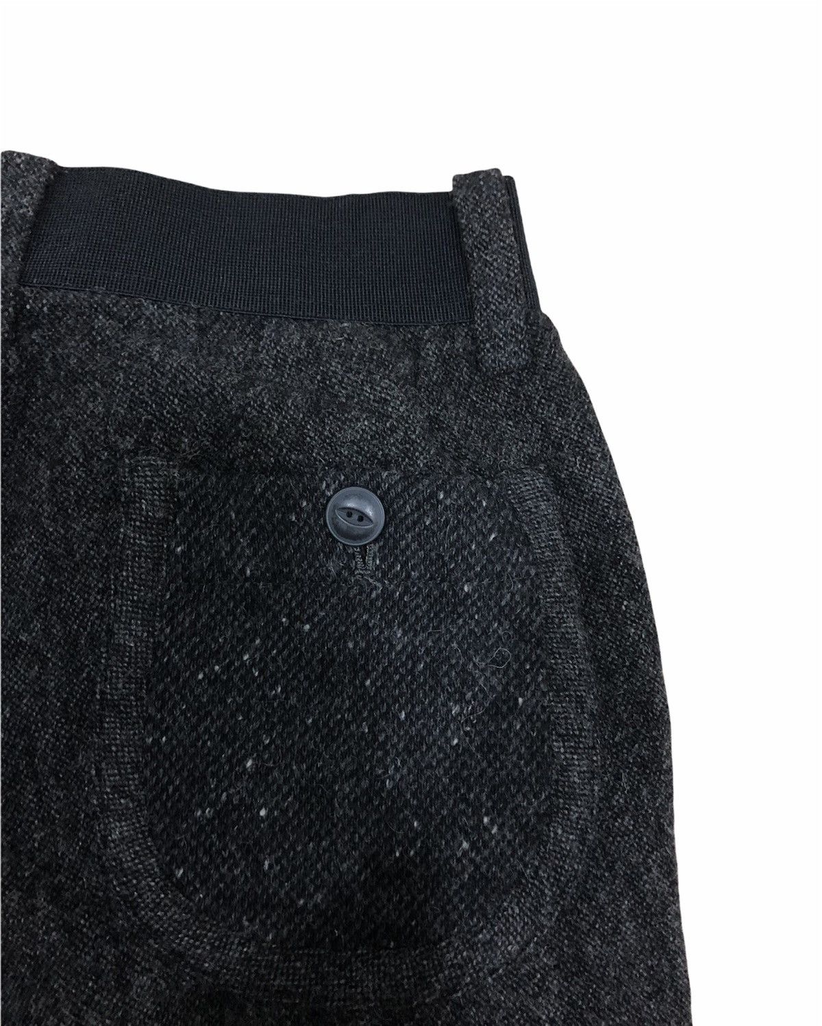 Issey Miyake × Tsumori Chisato ISSEY MIYAKE TSUMORI CHISATO PANTS Size US 29 - 9 Thumbnail